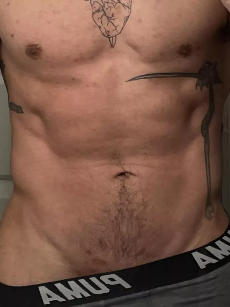 New here