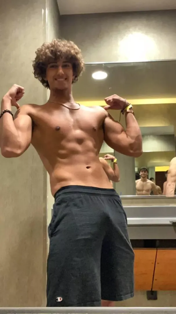 new here 