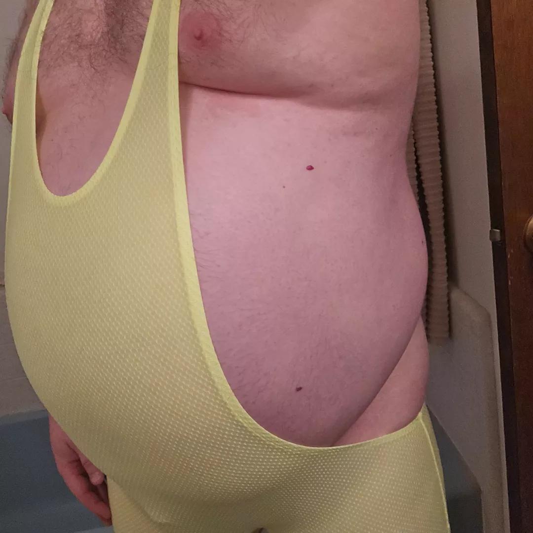 New here