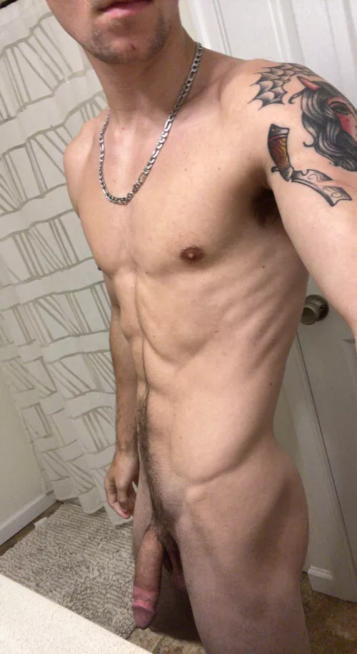 New here and thought I’d share