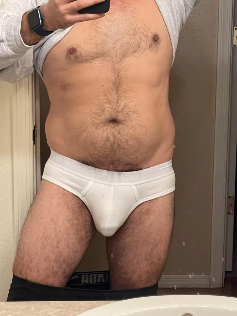 New here