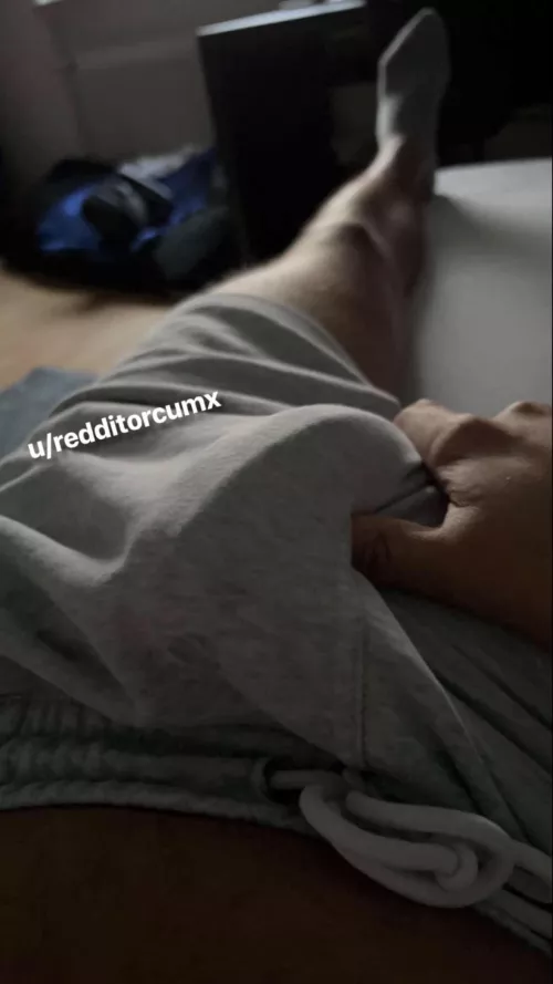 New here. Be kind.