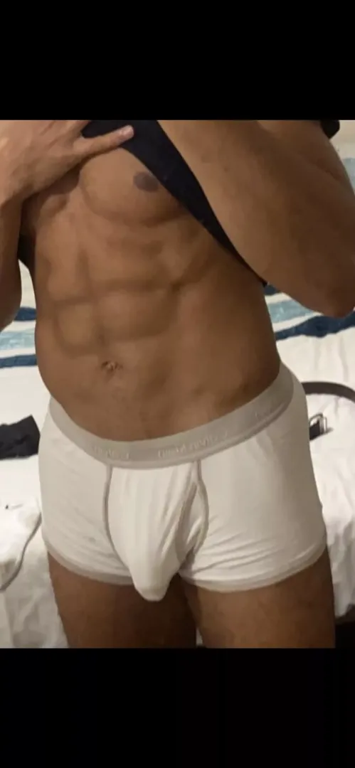 New here… enjoy!?