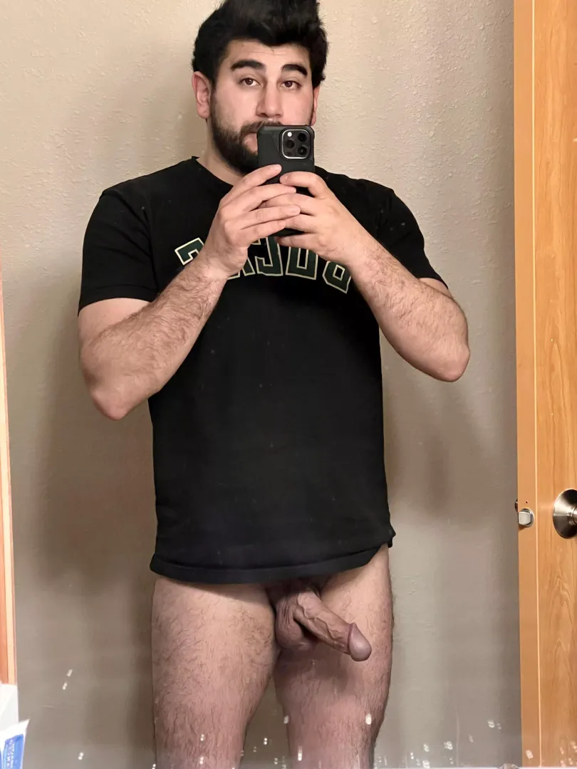 New here