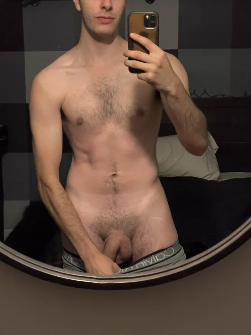 New here. Good morning (wood) 🫶