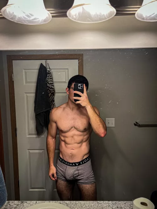 New here! Have a good day y’all!