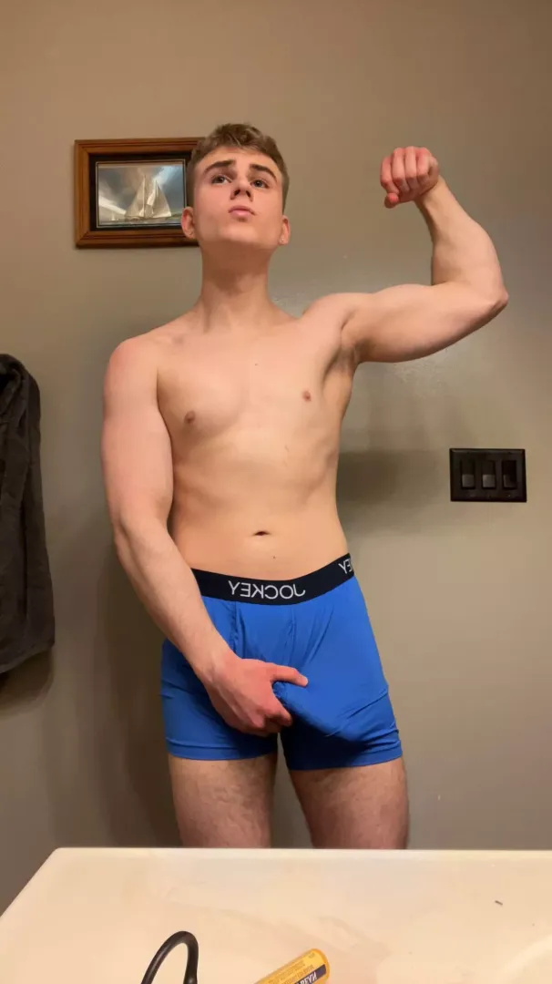 New here, hope we're both welcomed.