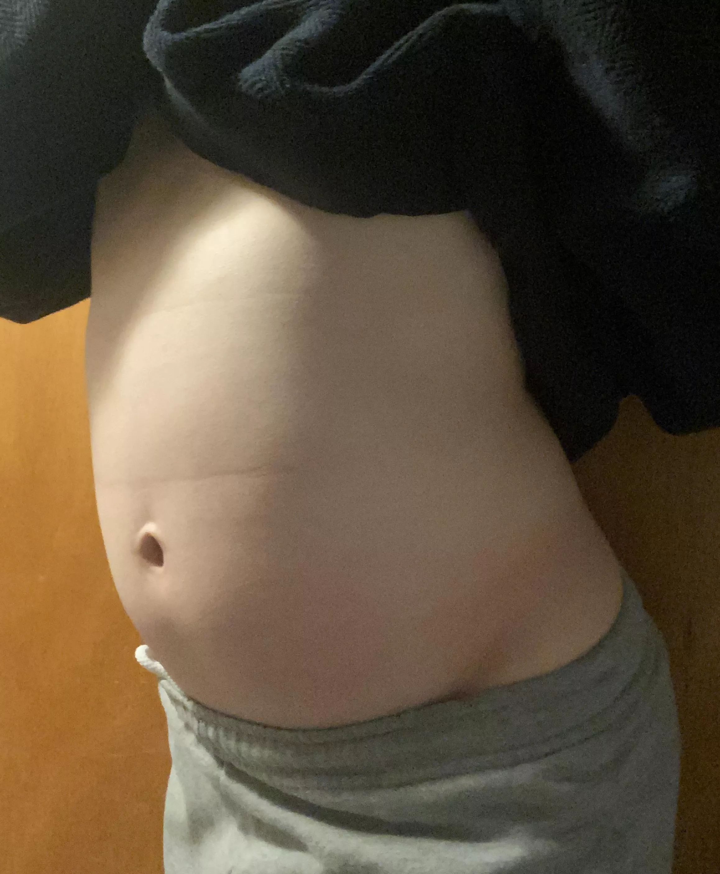 New here! I don’t think I’ve ever been this full in my life…