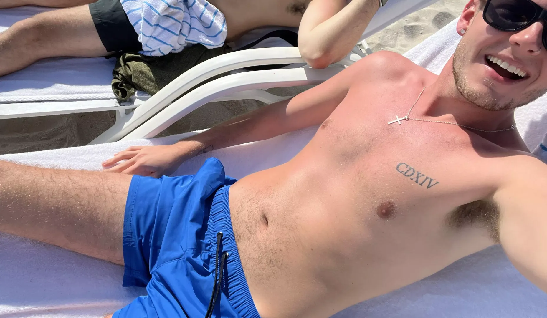 New here.. Miami 🍆🥰