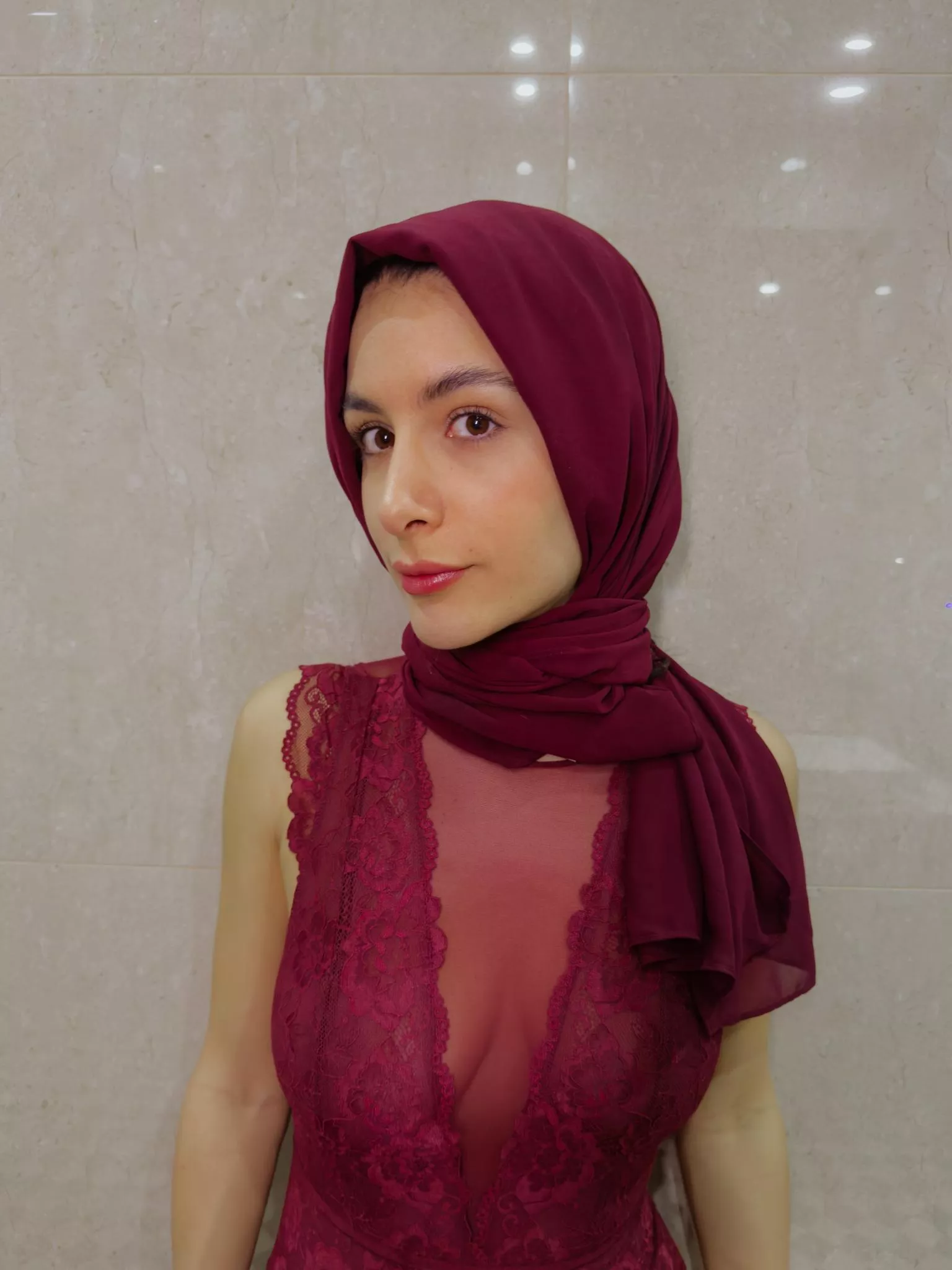 New here, please be kind