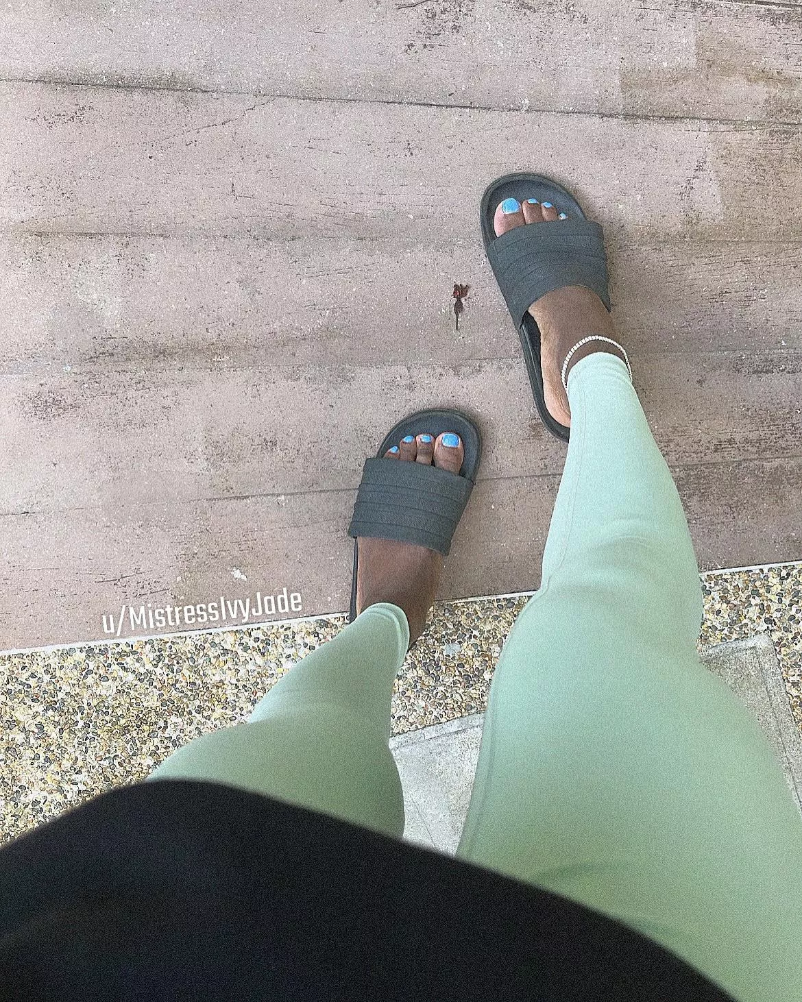 New here 💚