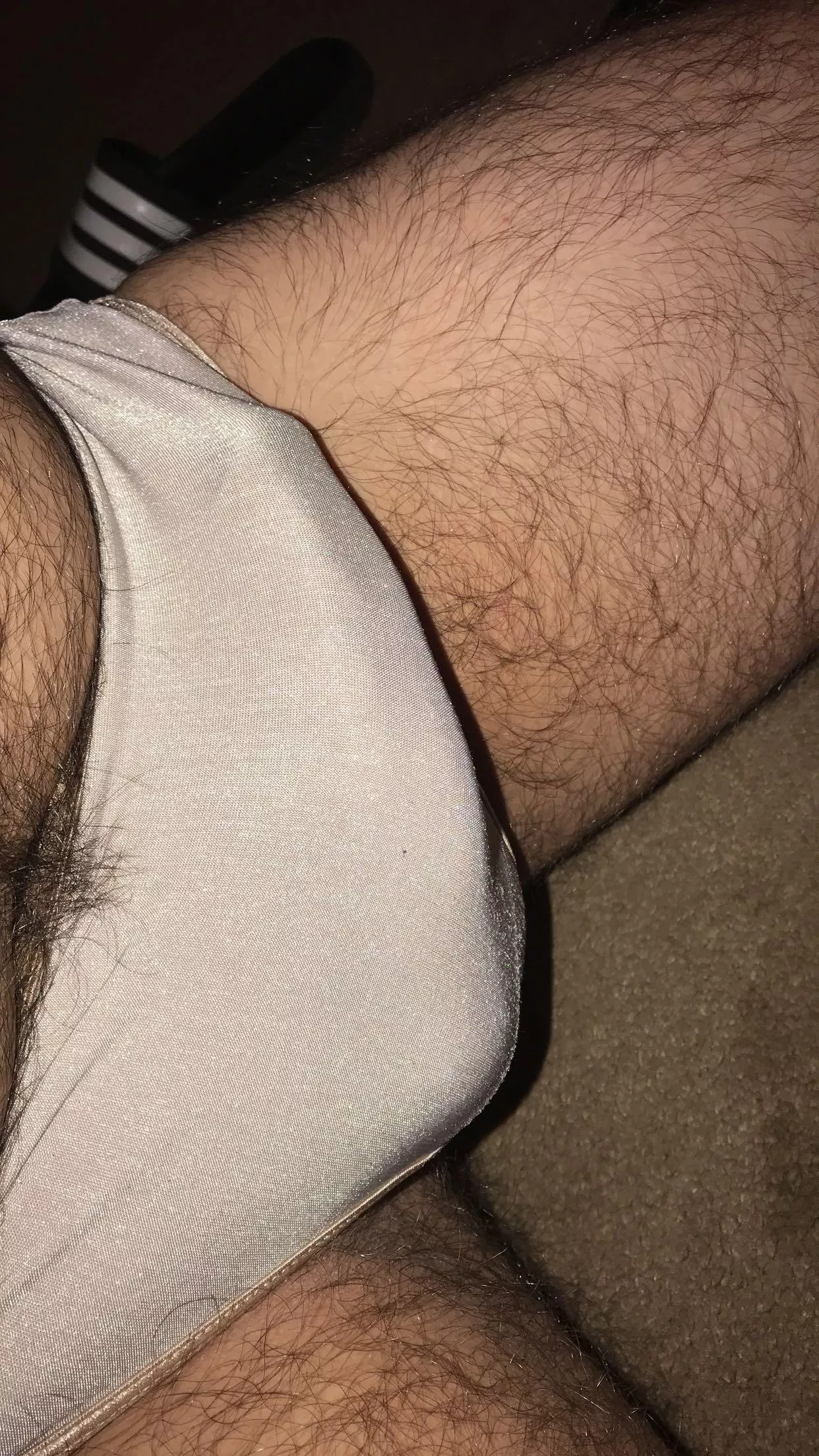New here