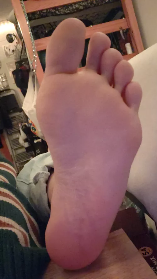 new here, what do u think?