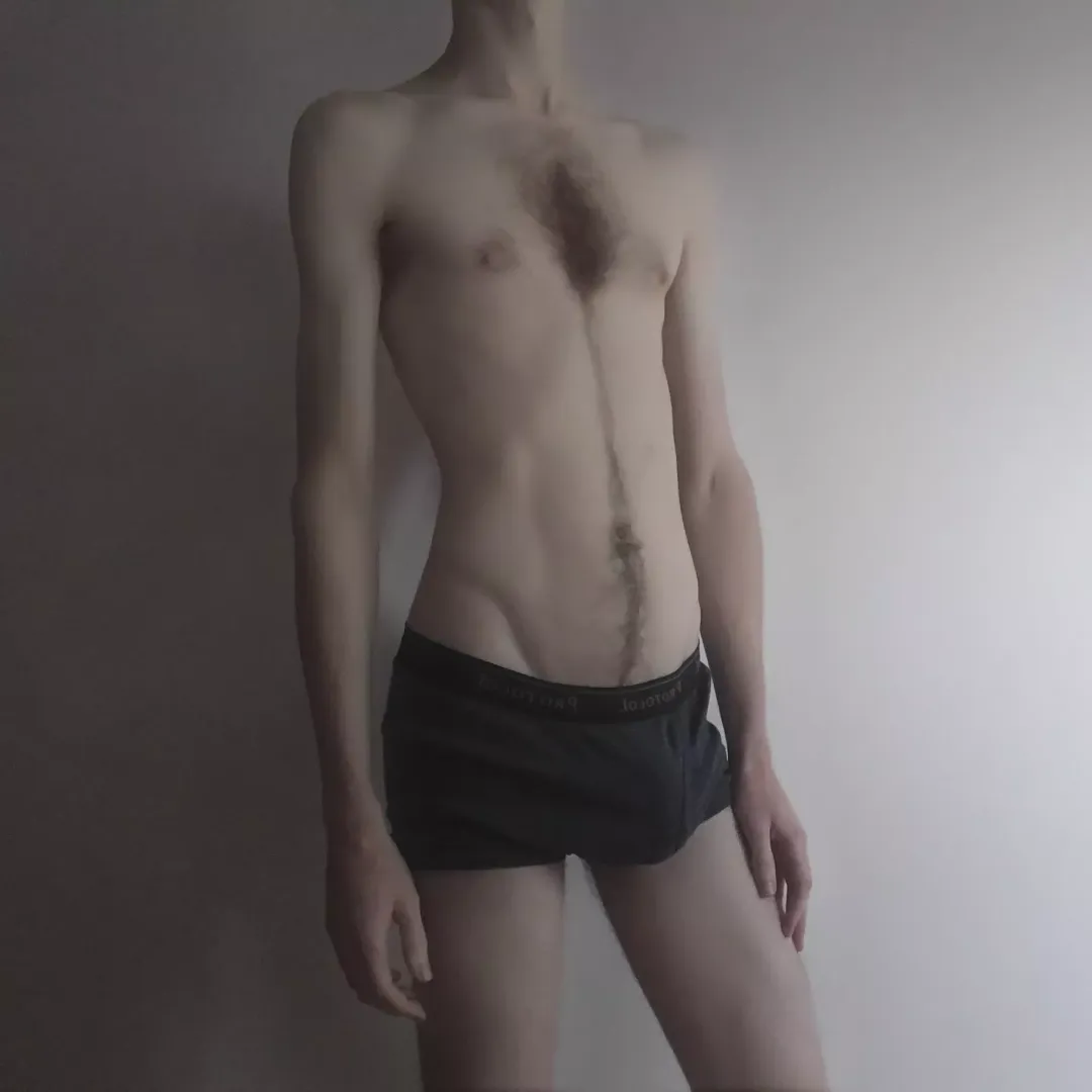 New here