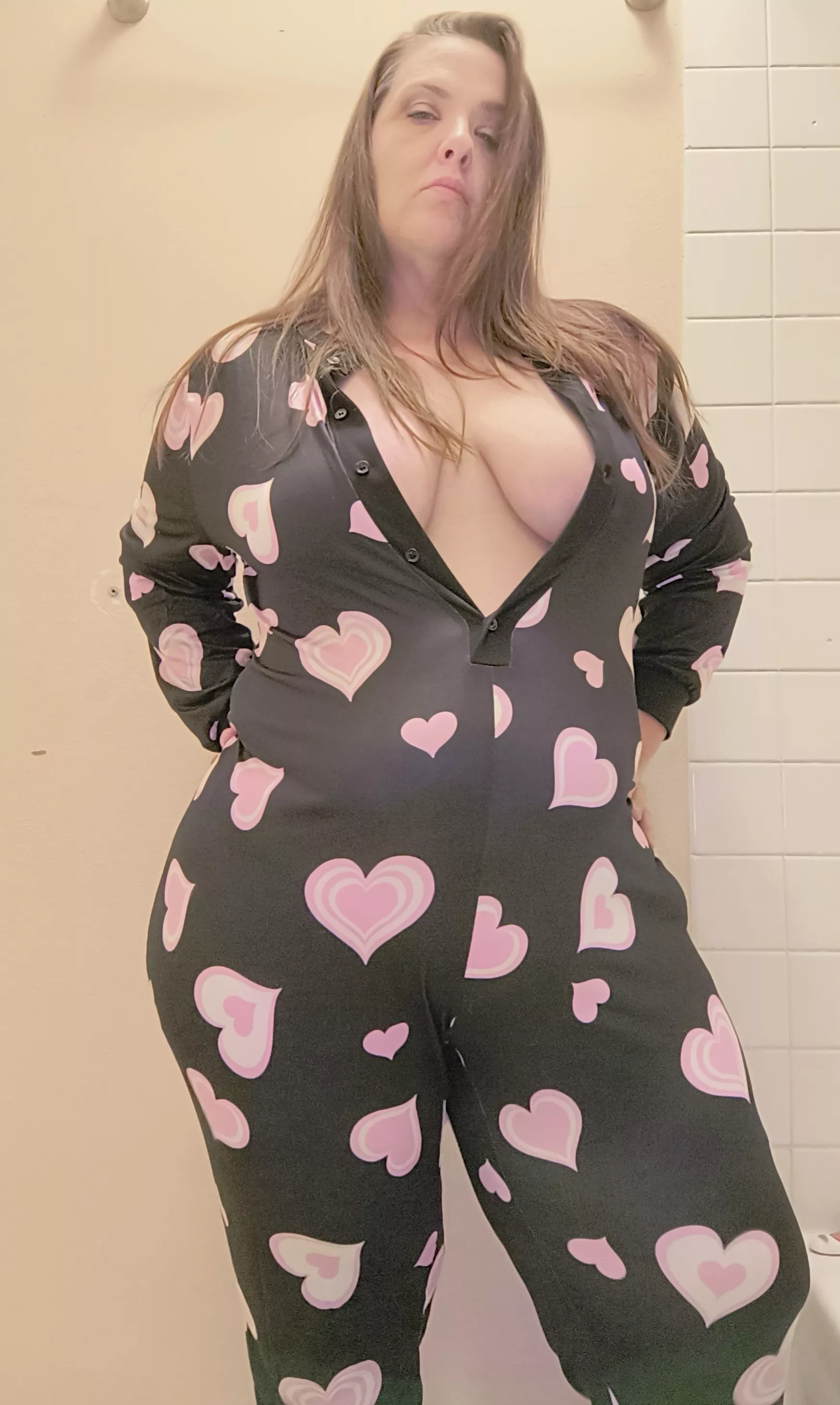 New Jammies 💕