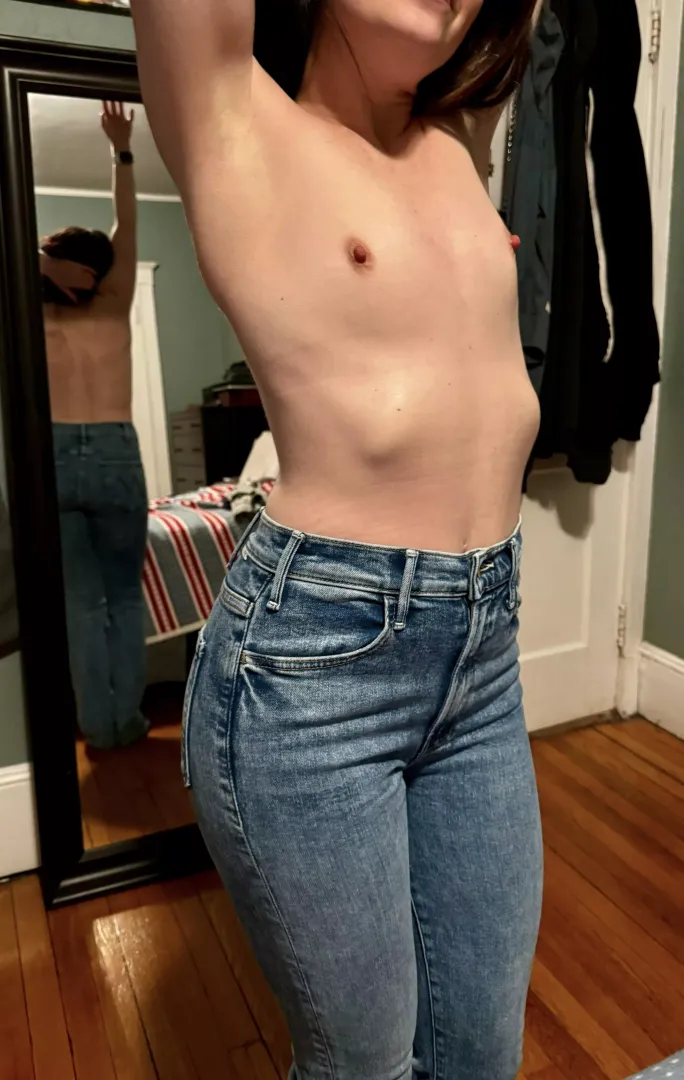 New jeans 
