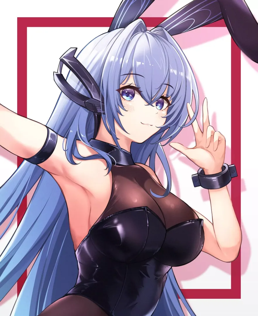 New Jersey [Azur Lane]