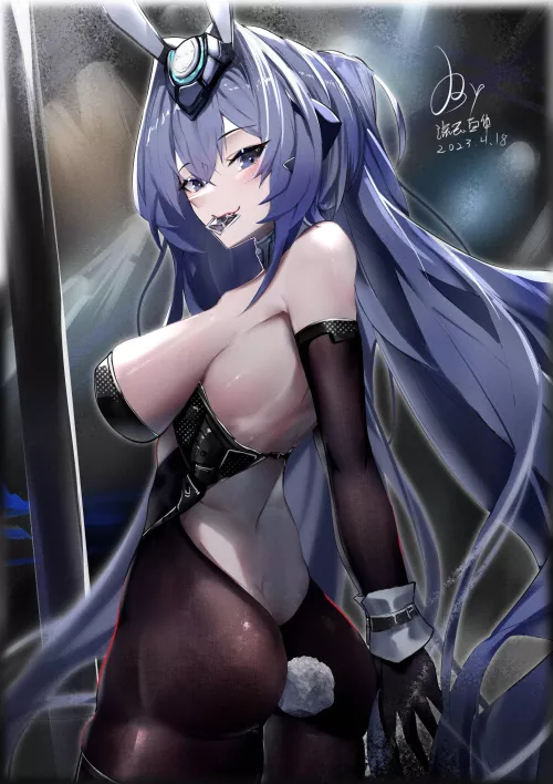 New Jersey [Azur Lane]