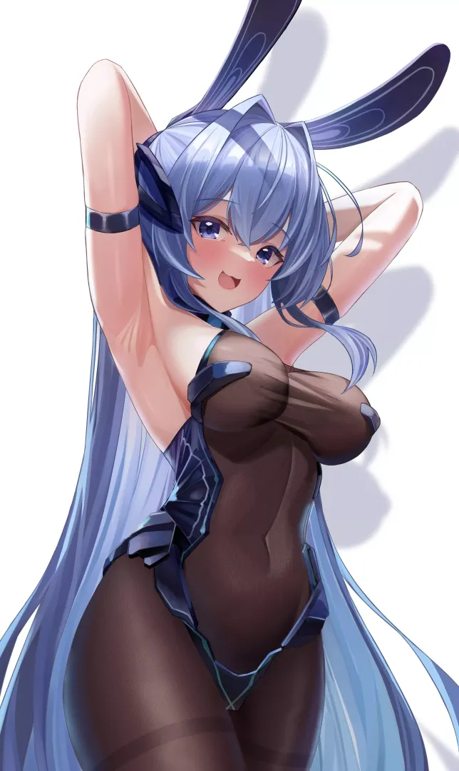 New Jersey [Azur Lane]