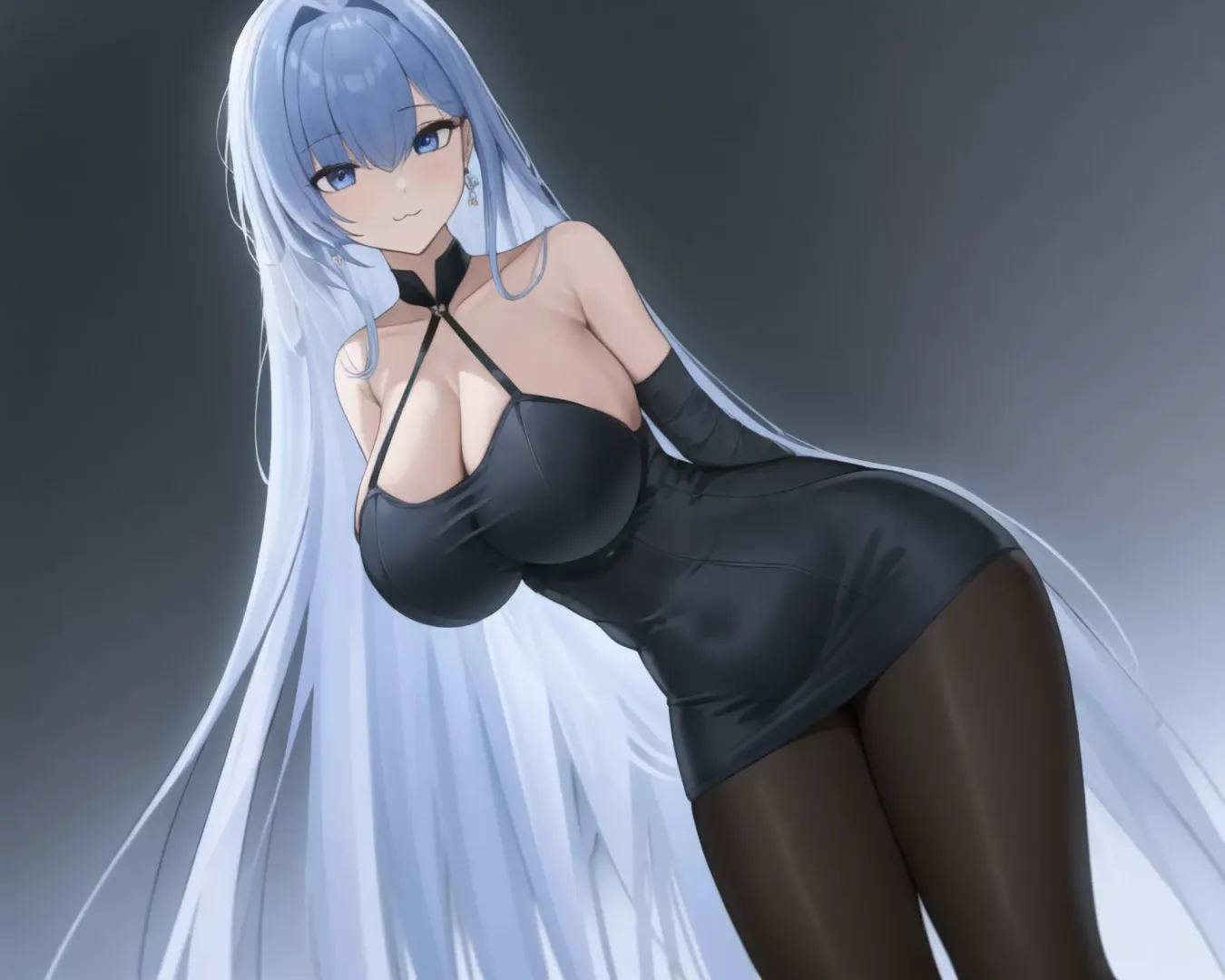 New Jersey [Azur Lane]
