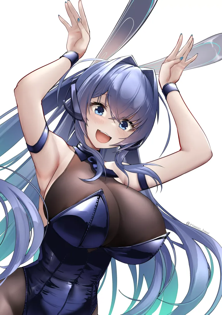 New Jersey [Azur Lane]