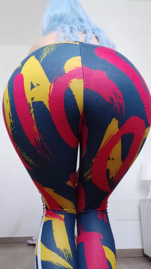 New leggings