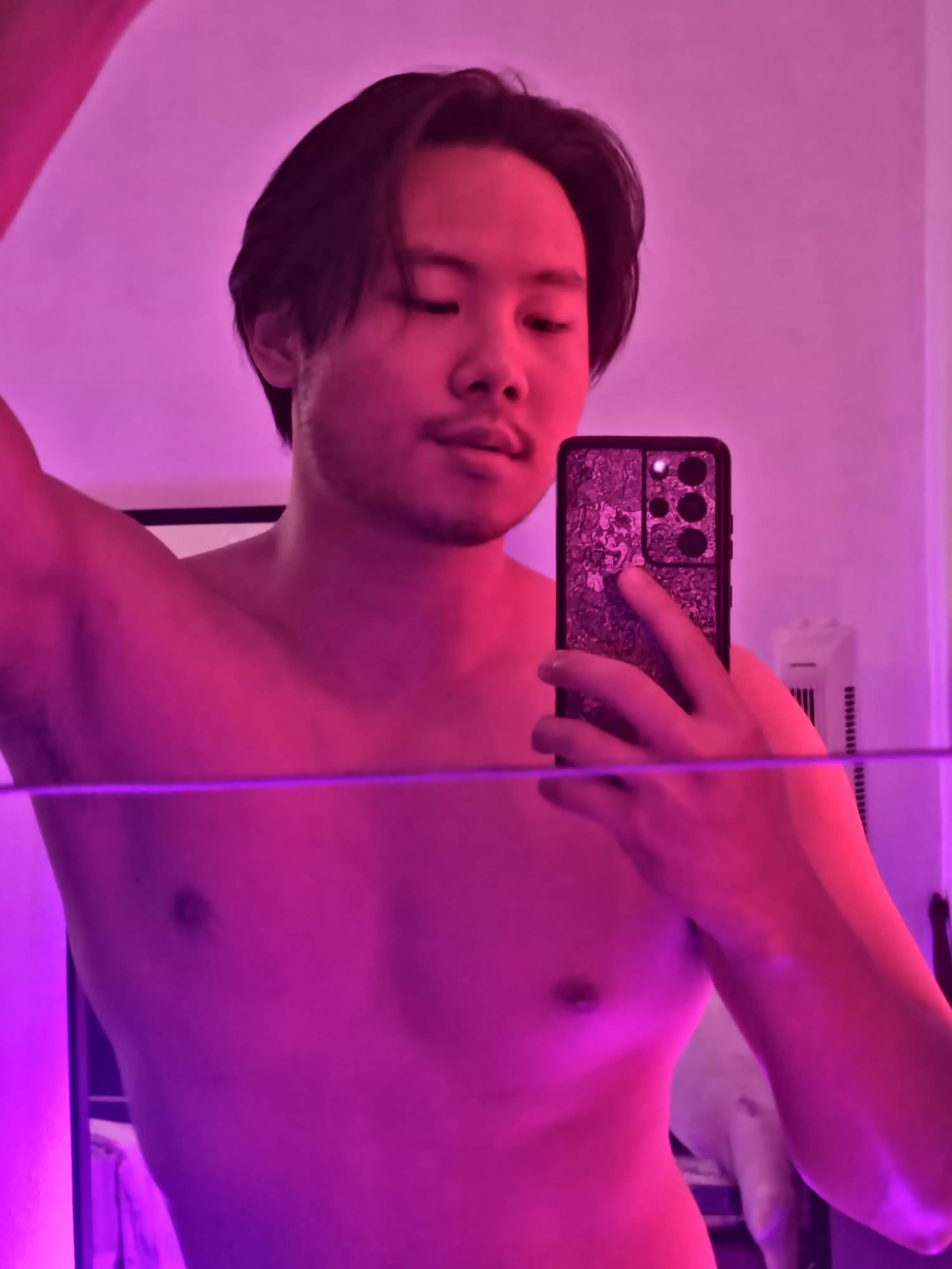 New lighting who dis?