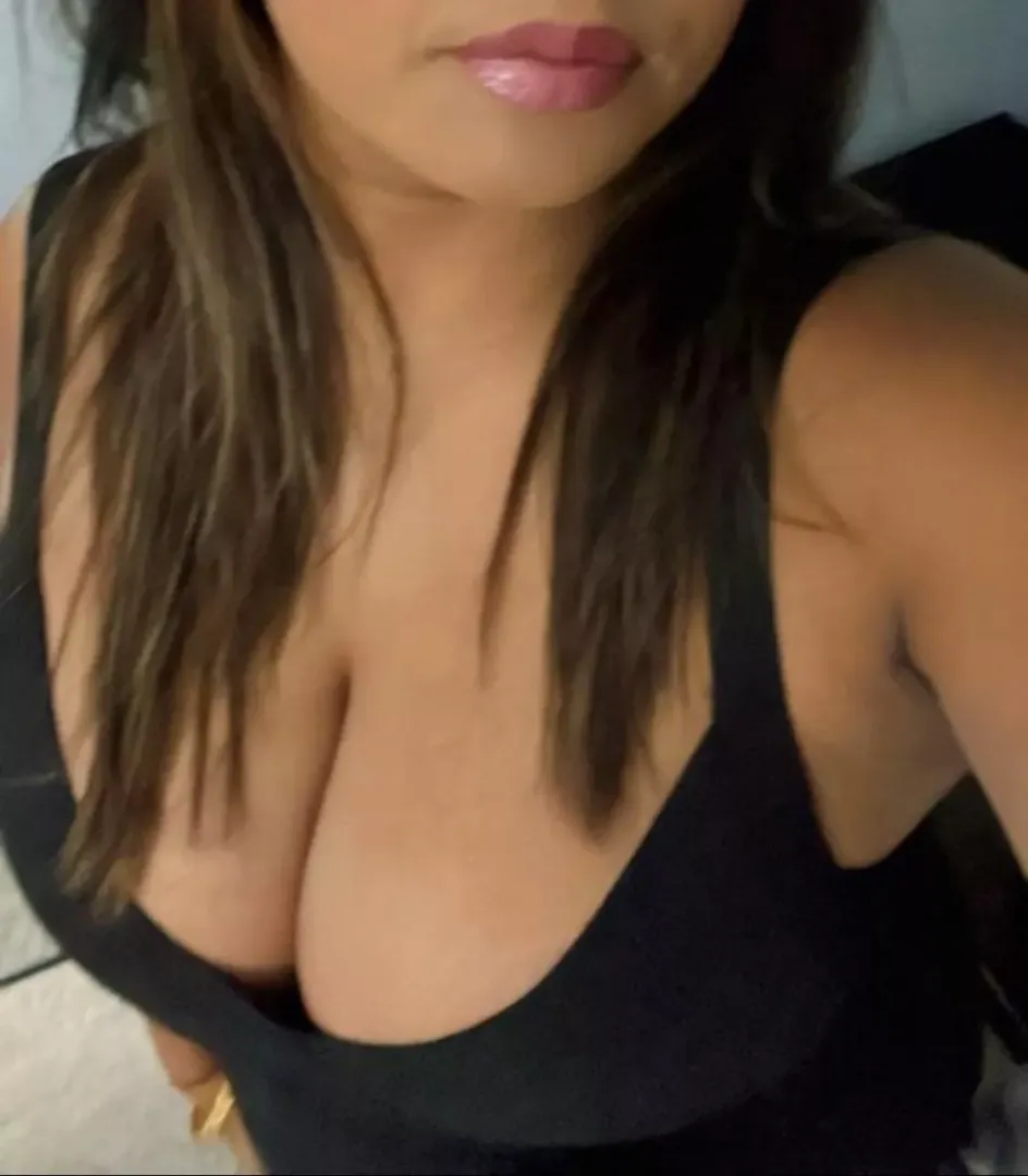 New lipstick