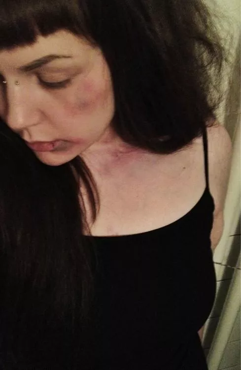 New make up