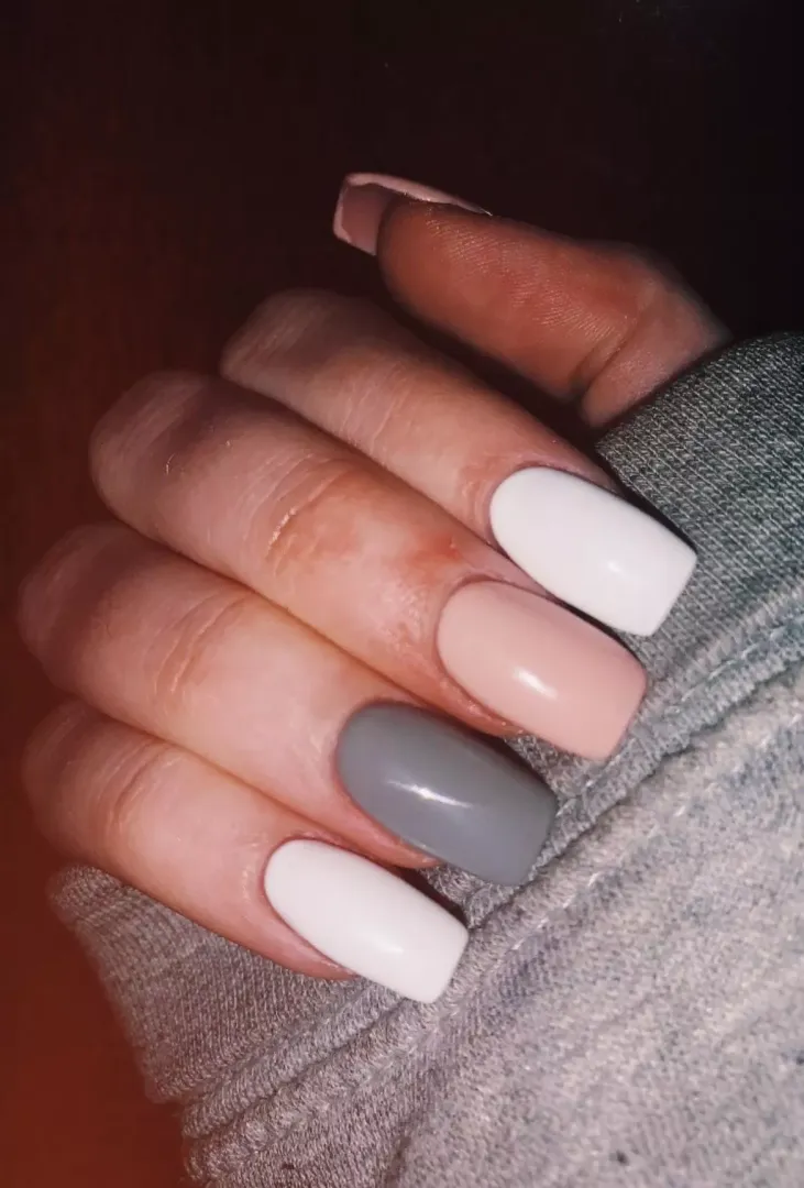 New nails