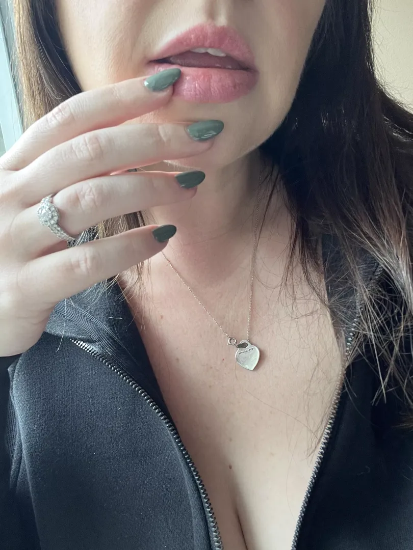 New nails!