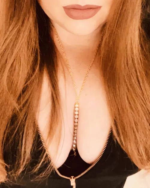 New necklace