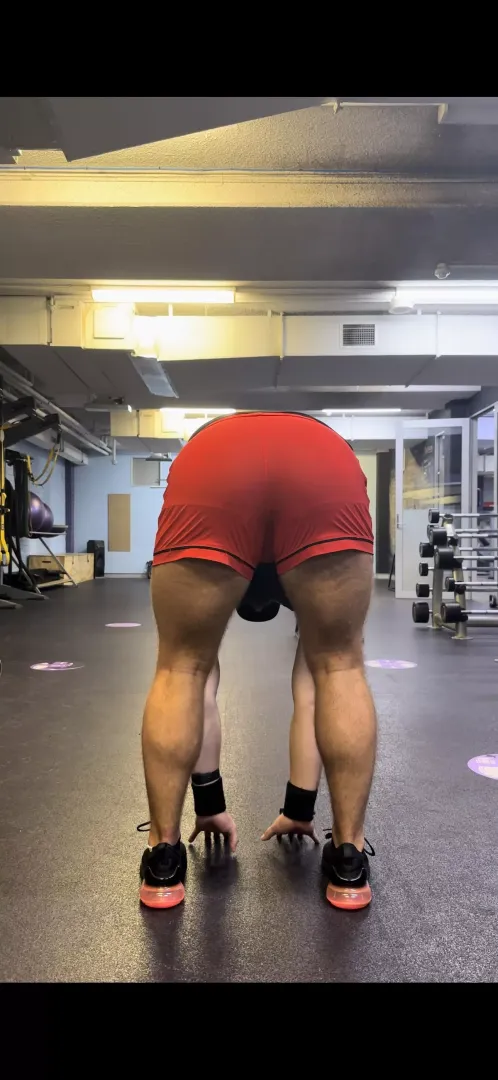 New OF model