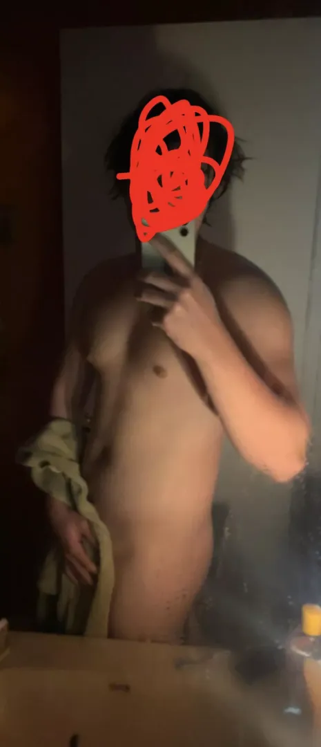 New on here