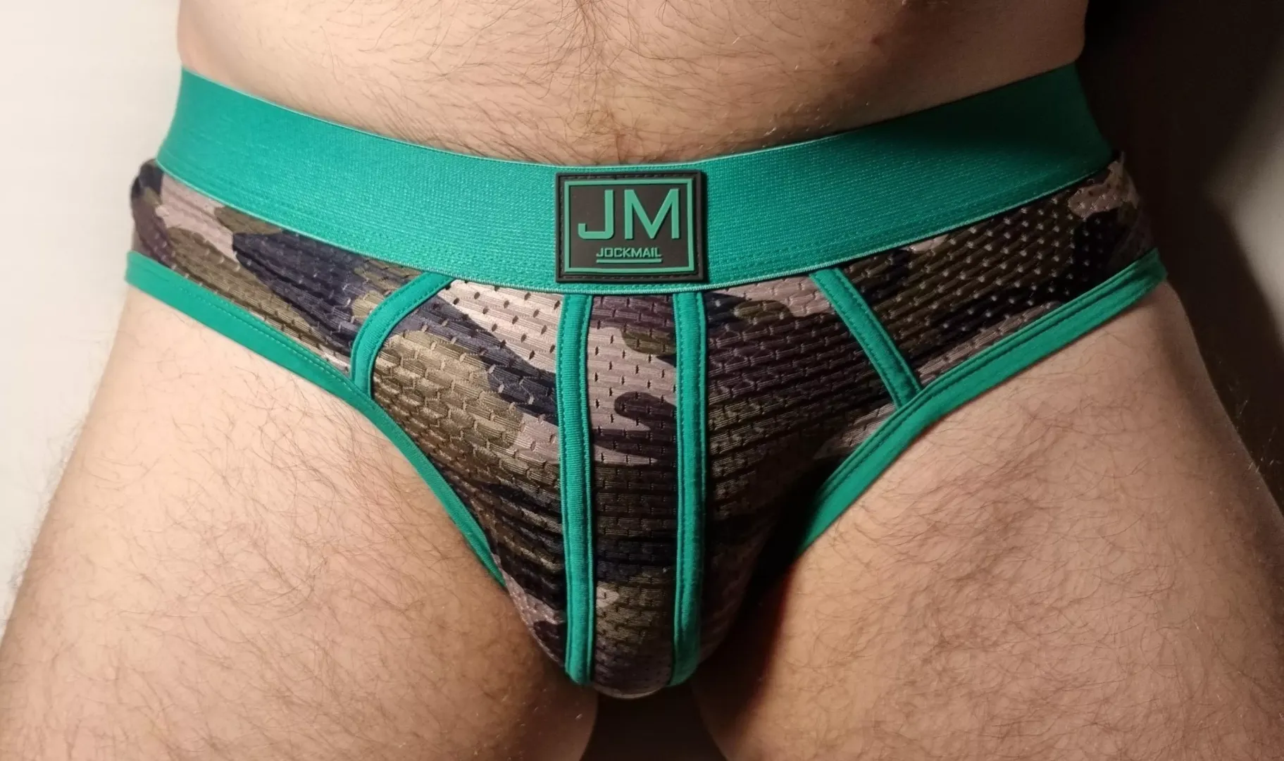 New ones