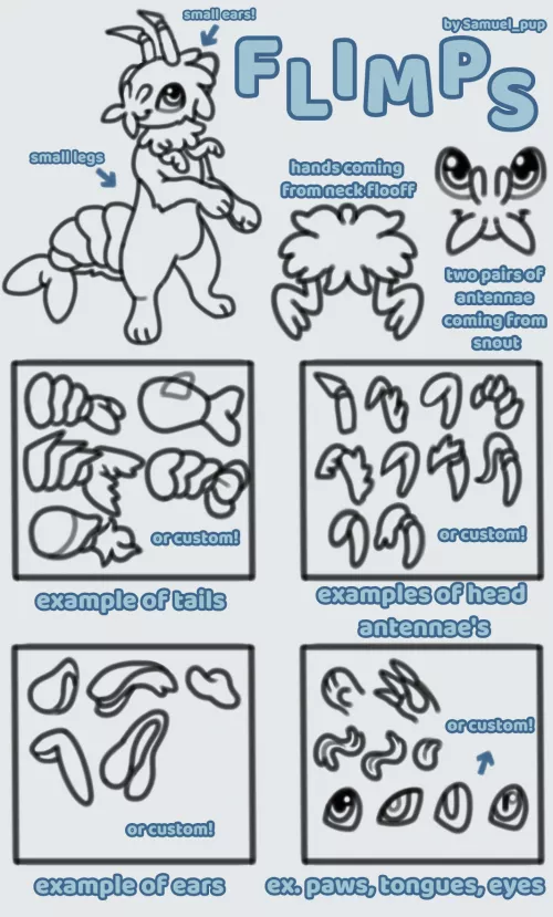 New open species! 