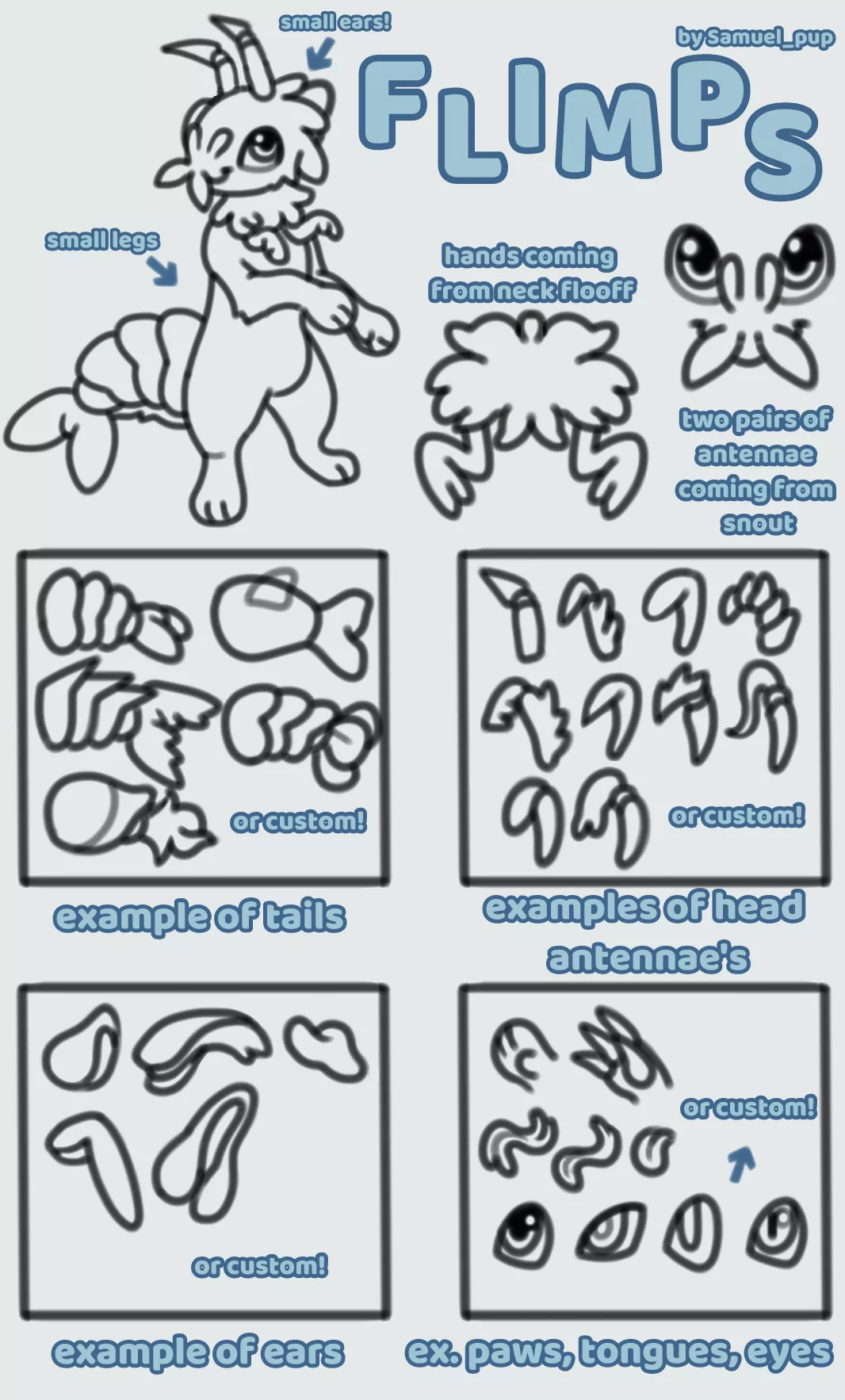New open species! 