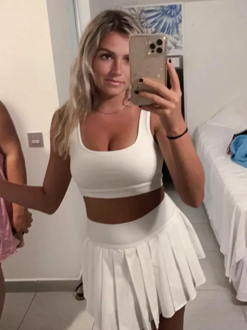 New Outfit