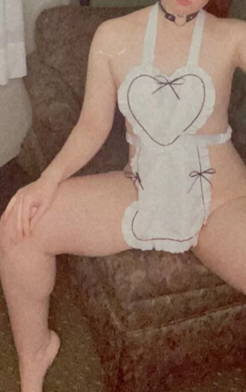 New outfit
