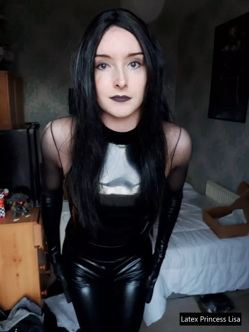 New outfit idea! Thoughts?