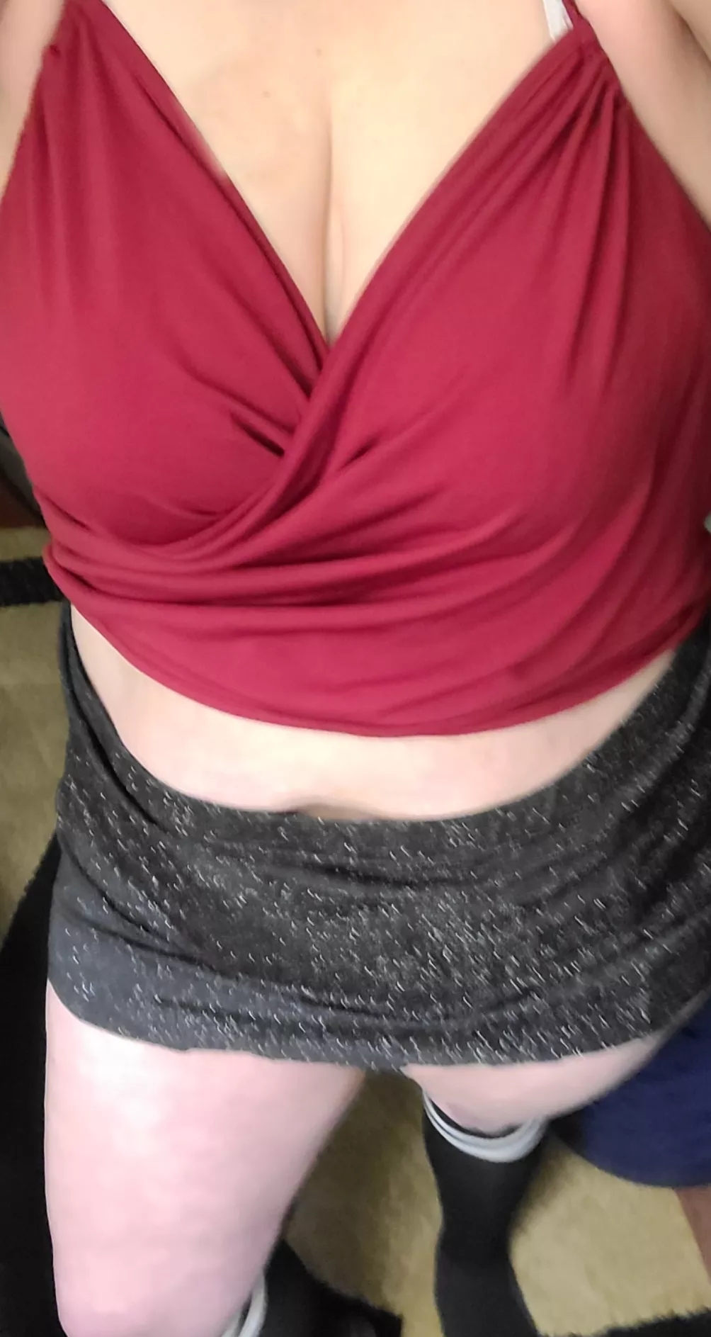 New outfit