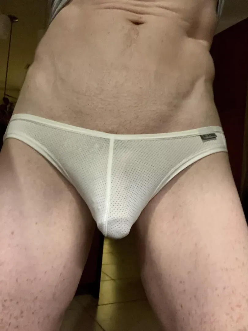 New pair! 😈