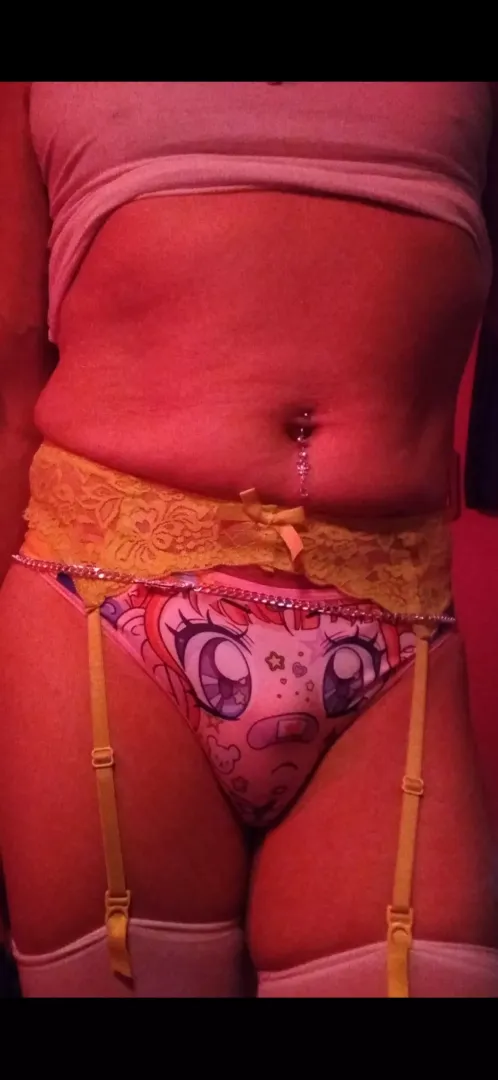 New Panties
