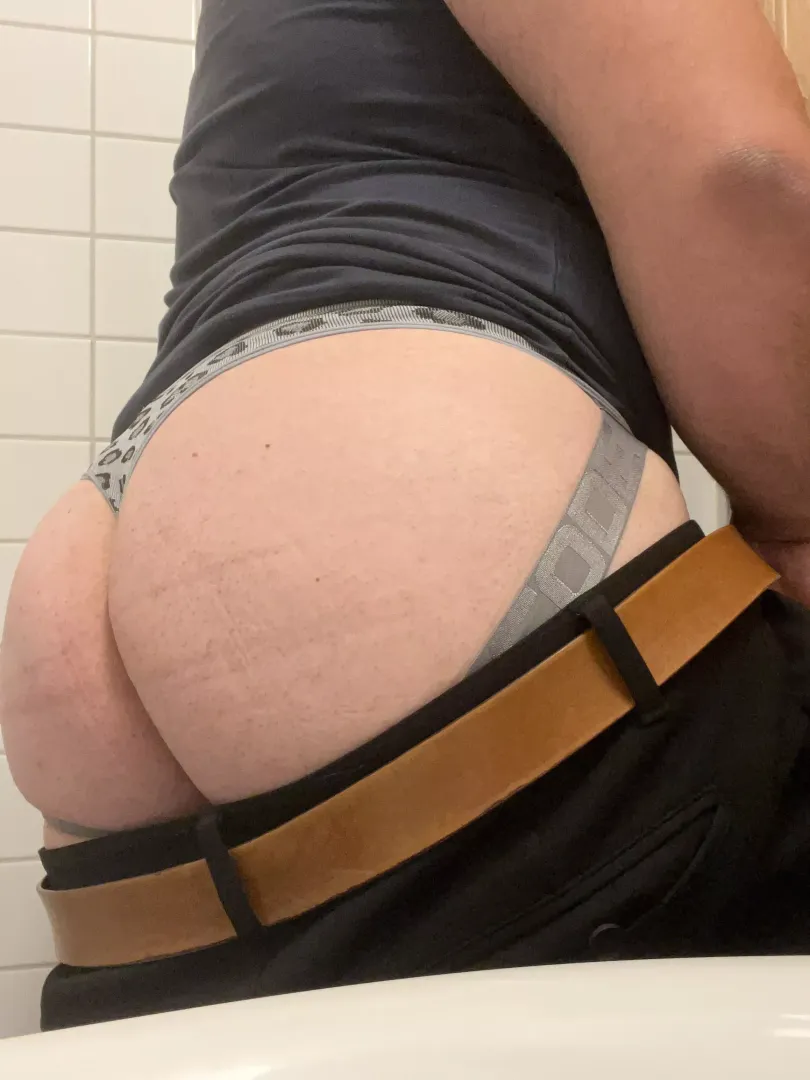 New panties