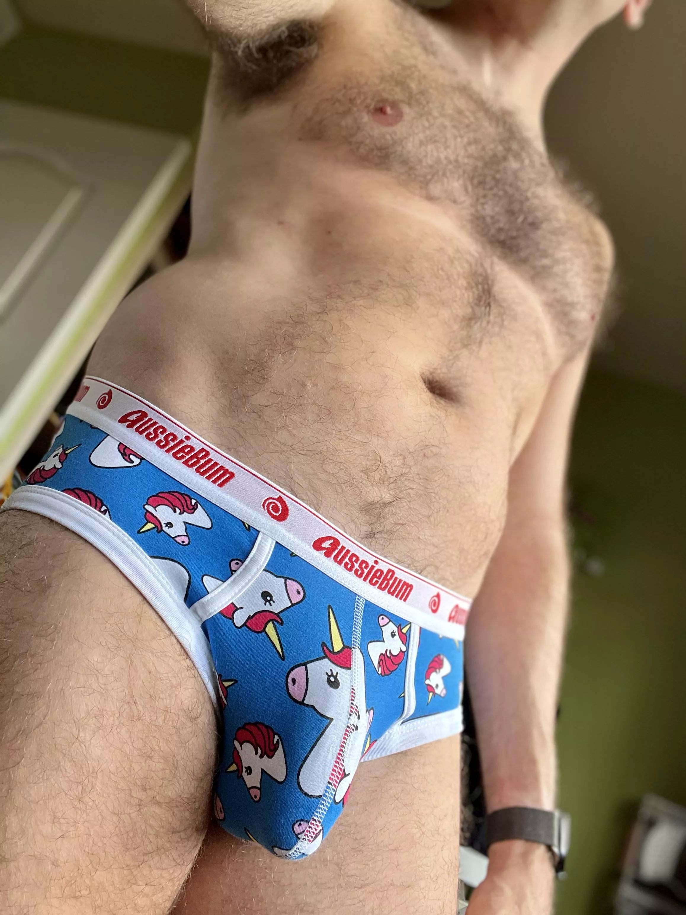 New PartyOn briefs 🦄