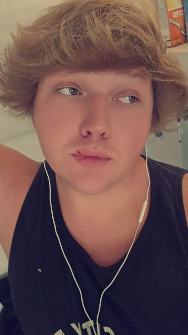 New PC Gamer Need Friends 