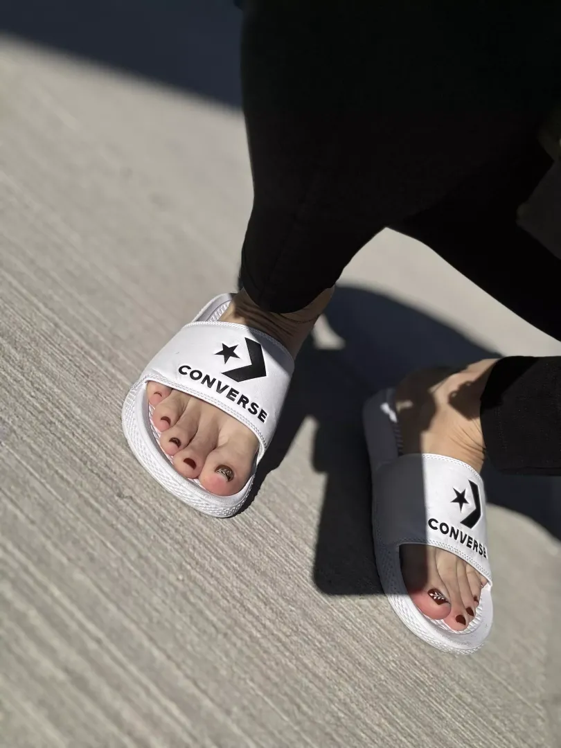 New pedi! 