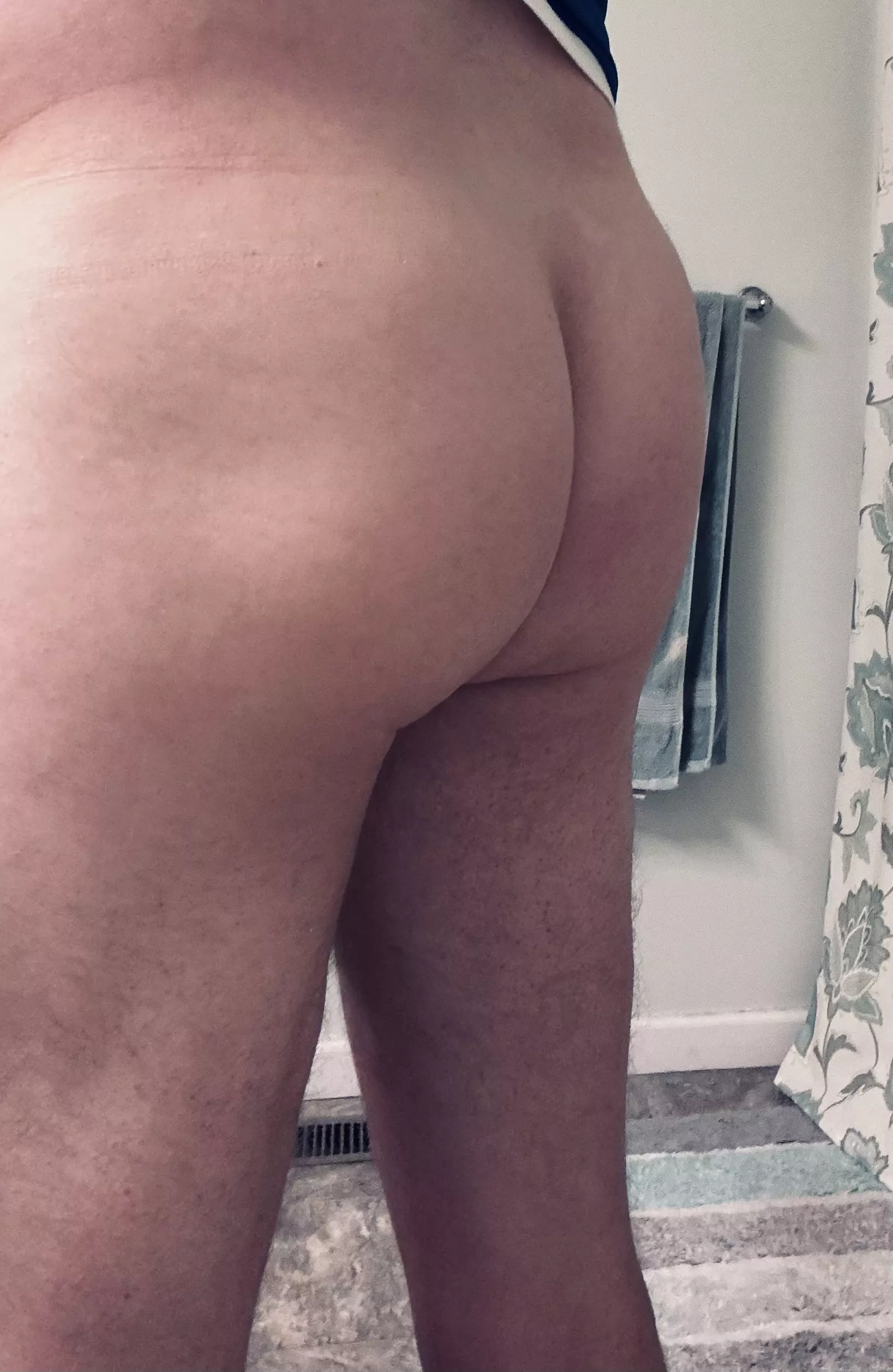 New phone, but same old Dad humps