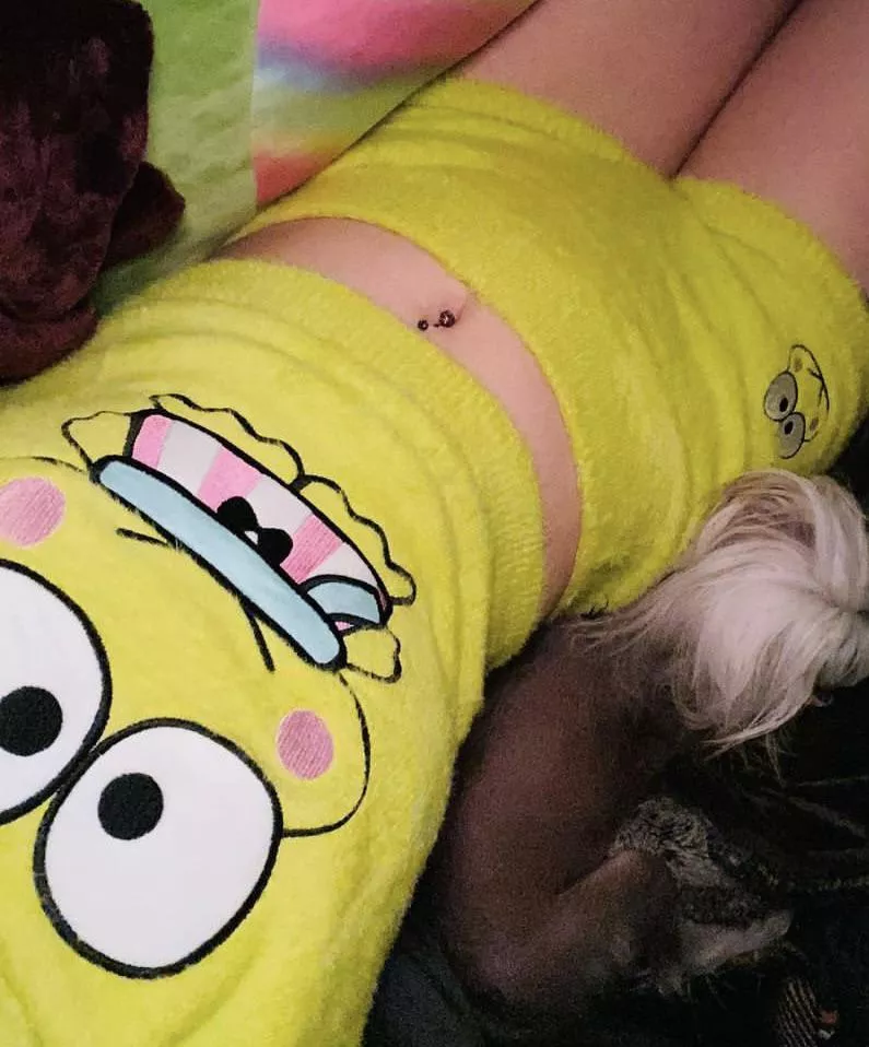 New PJs
