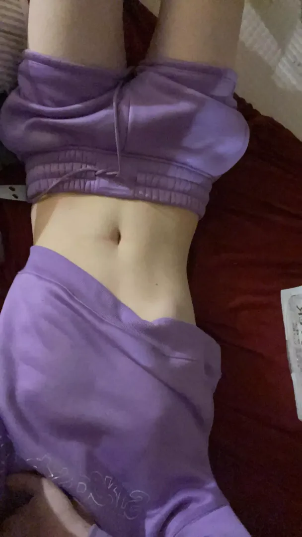 new pjs!!